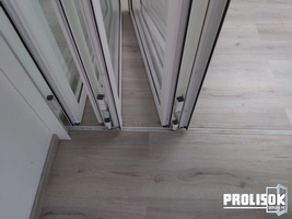 Prolisok Tamplarie PVC, Tamplarie Aluminiu, Termopane, Usi Garaj